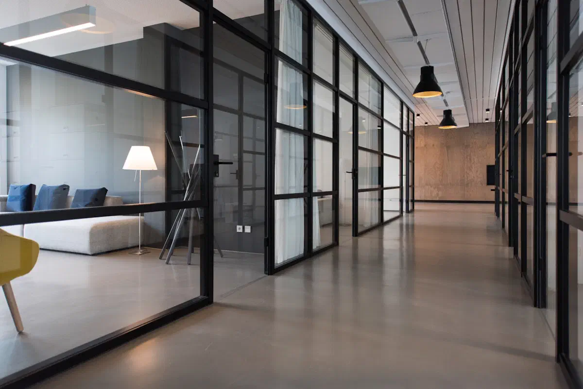 Engineering workspace